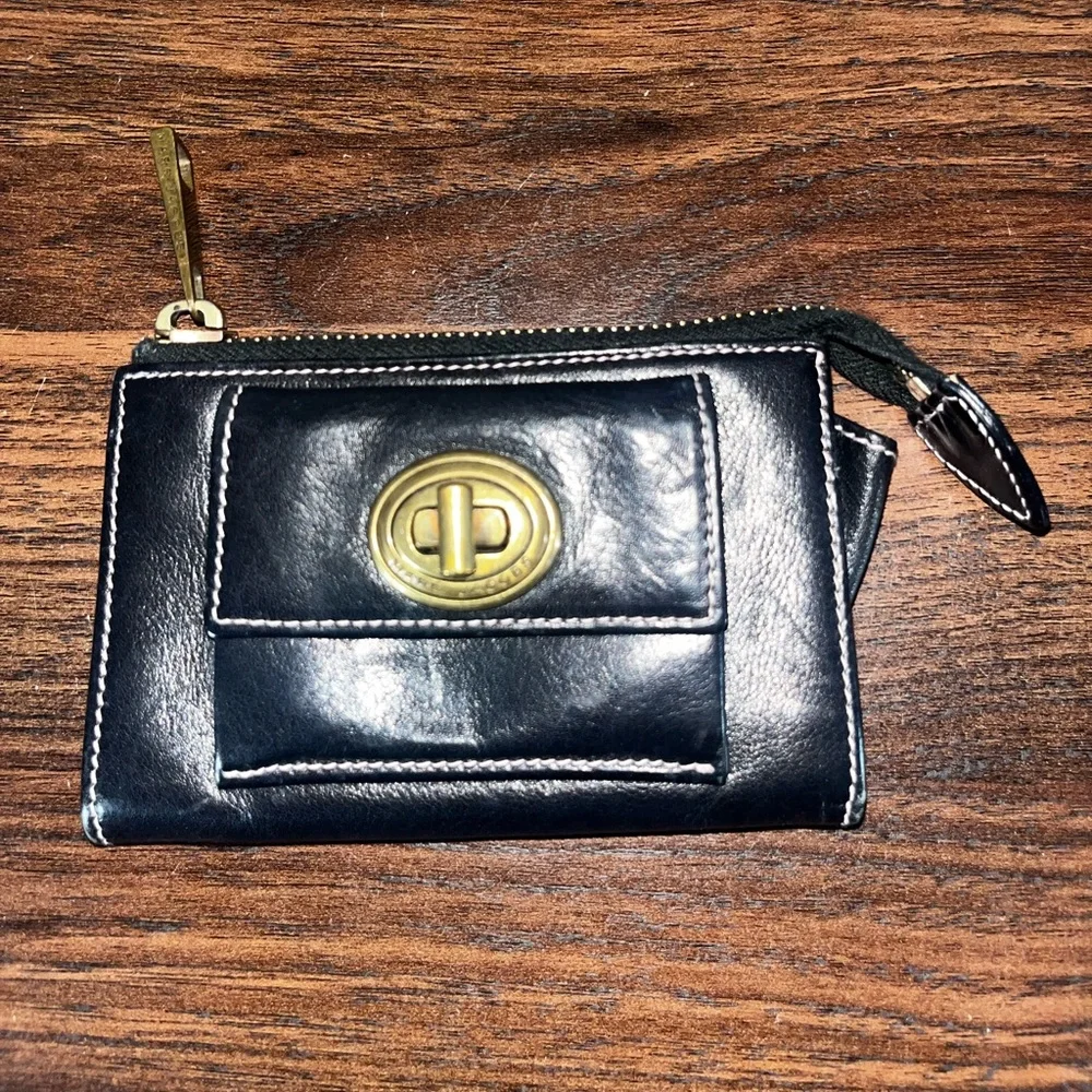 Marc Jacob’s Wallets - Y2K - Picture 1 of 4